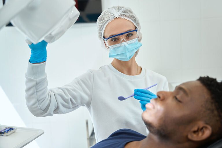 The Importance of Regular Dental Check-ups for a Healthy Smile